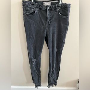 Free people jeans